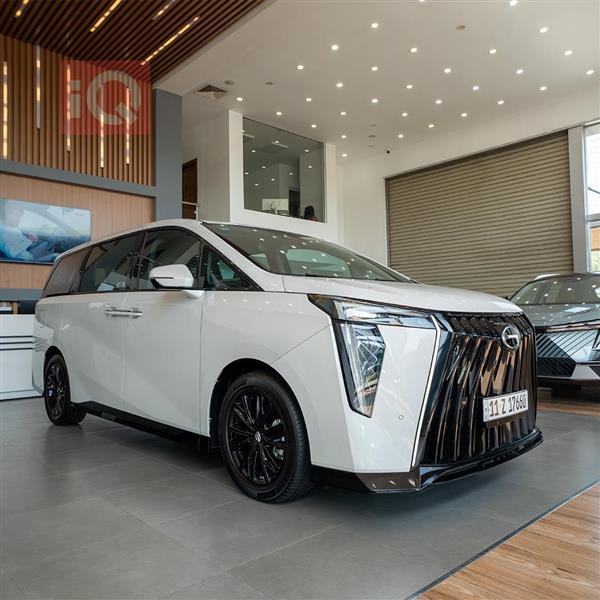 جی ئەی سی M8 2025  بۆ فرۆشتن لە عێراق -  بەغداد